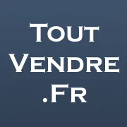 toutvendre.be's icon