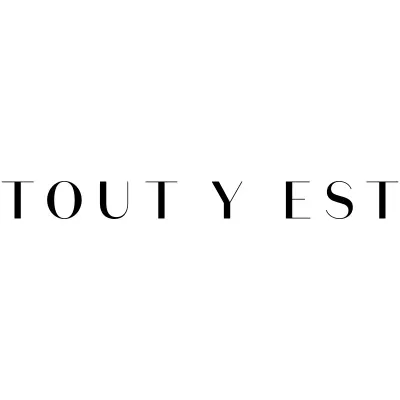 TOUT Y EST's icon