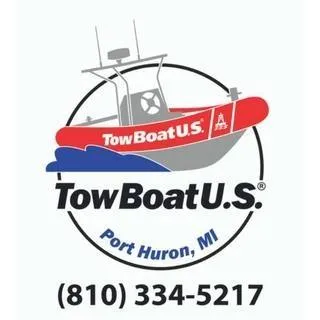 towboatusporthuron.com's icon