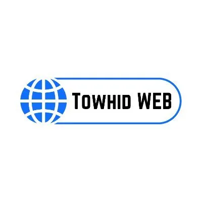 towhidweb.com's icon