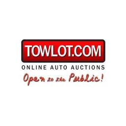 Towlot Auctions's icon