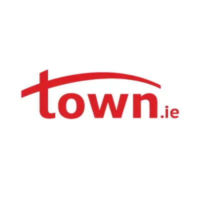 Town's icon