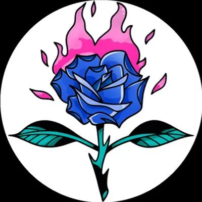 toxicmuse.com's icon