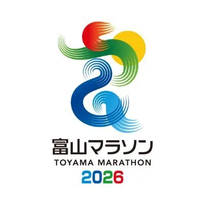 toyamamarathon.com's icon