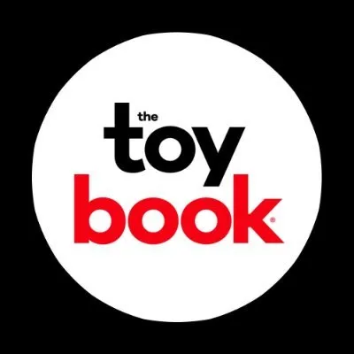 toybook.com's icon