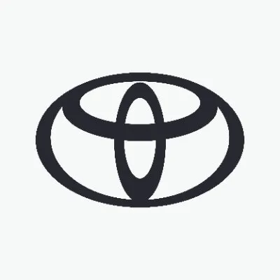 toyota.co.uk's icon