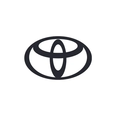 toyota.nl's icon