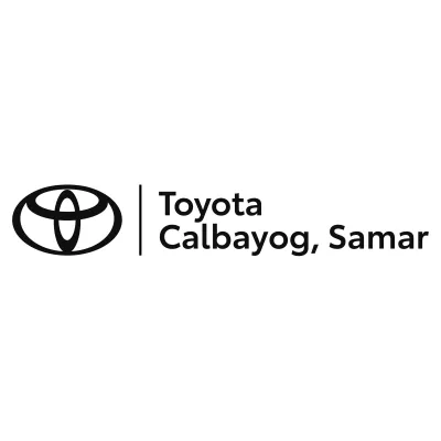 Toyota Calbayog's icon