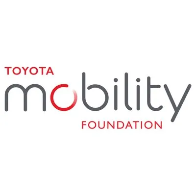 toyotamobilityfoundation.org's icon