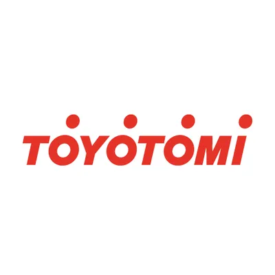 toyotomi.cl's icon