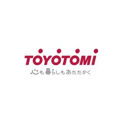 toyotomi.jp's icon