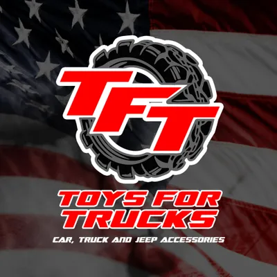 toysfortrucks.com's icon