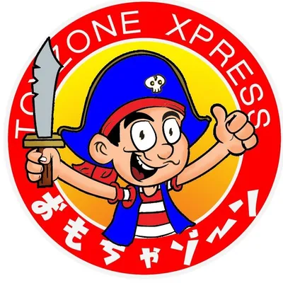 toyzonexpress.com's icon