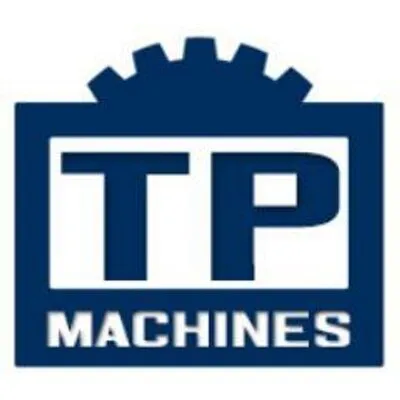 tp-machines.com's icon