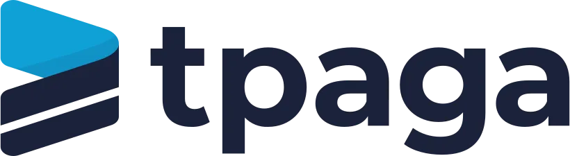 tpaga logo