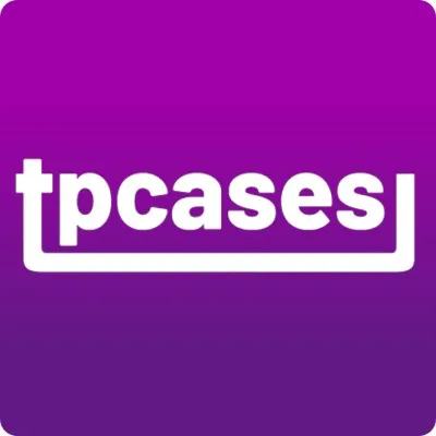 tpcases.com's icon
