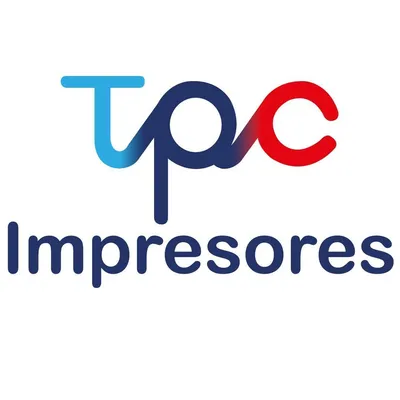 tpcimpresores.com's icon