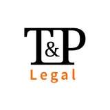 Logo van T&P Legal
