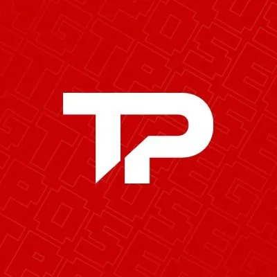 tposegaming.com's icon
