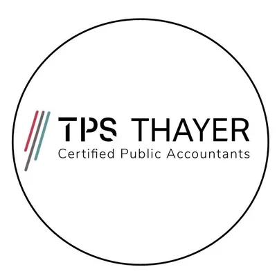 tpswest.com's icon