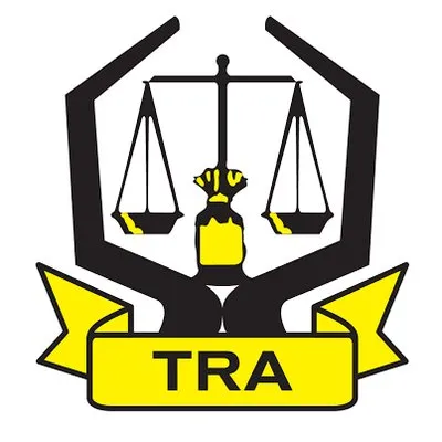 tra.go.tz's icon