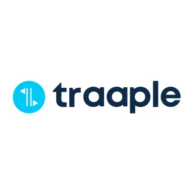 Traaple's brand icon