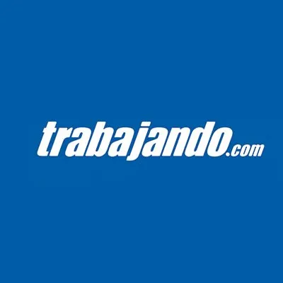 trabajando.com's icon