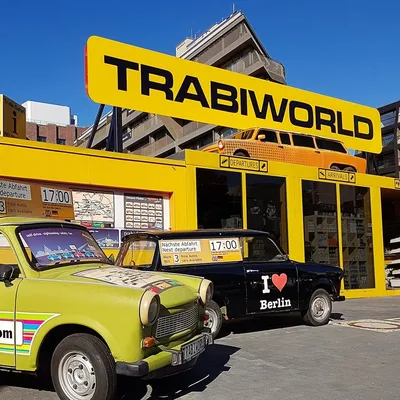trabishop.com's icon