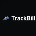 TrackBill logo