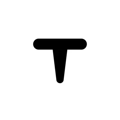 Trackclerk's brand icon
