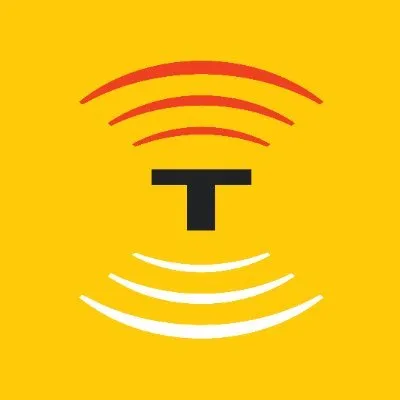 tracker.co.za's icon