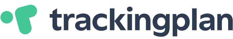 Trackingplan logo