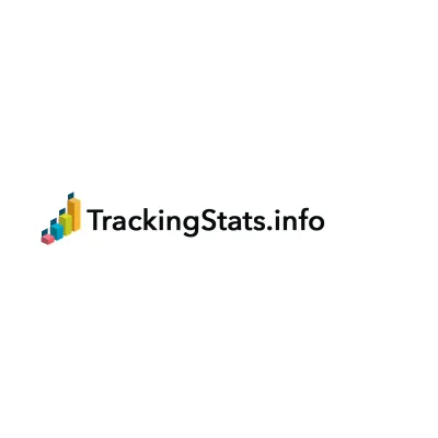 trackingstats.info's icon