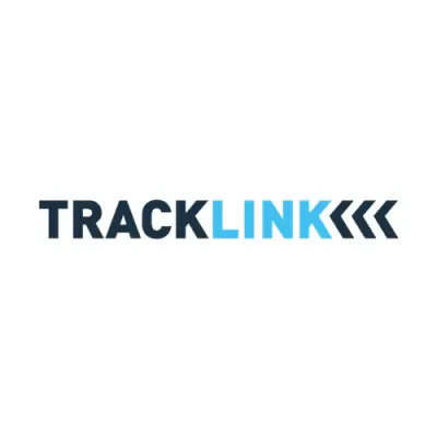 Tracklink's icon