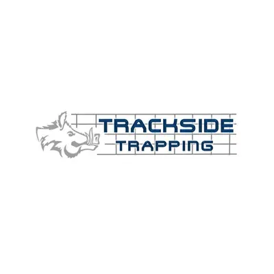 TrackSide Trapping's brand icon