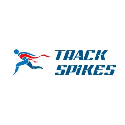 Track Spikes's brand icon