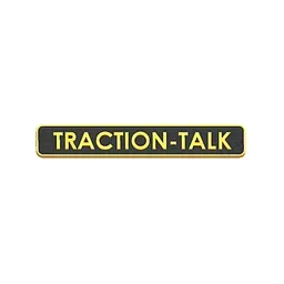 tractiontalkforum.com's icon