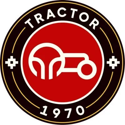 tractor-club.com's icon