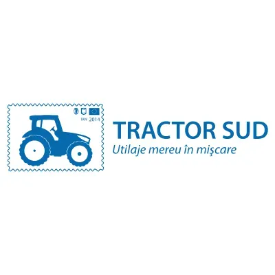 Tractor Sud's icon