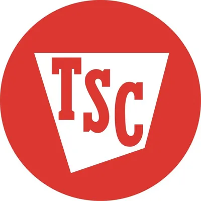 Tractor Supply's icon