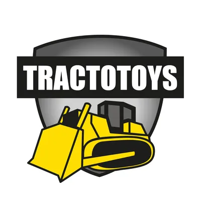 tractotoys.com's icon