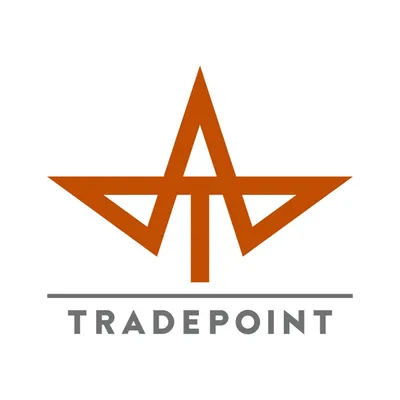tradepointrail.com's icon