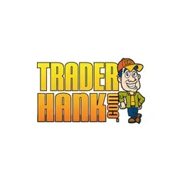 TraderHank's brand icon