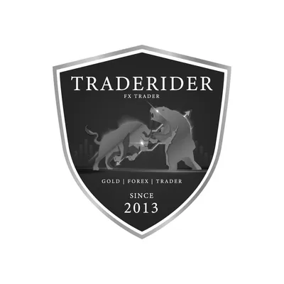 traderider.com's icon