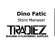 tradiez.com's icon