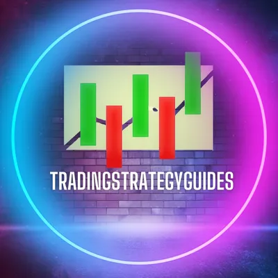 tradingstrategyguides.com's icon