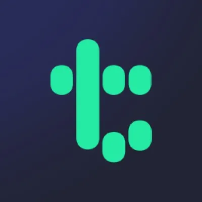 tradiny.com's icon