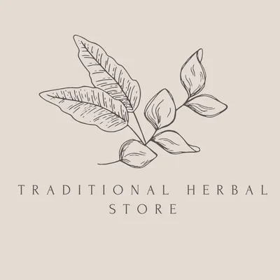 traditionalherbalstore.com's icon