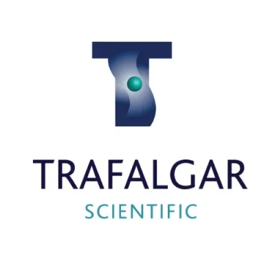 trafalgarscientific.co.uk's icon