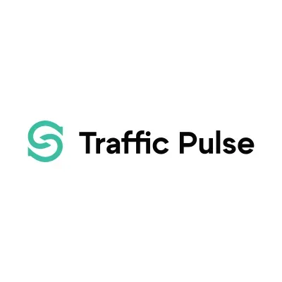 Traffic Pulse's icon